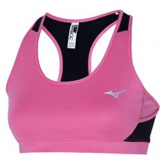 Mizuno Alpha Bra(W) J2GA124064 Ρόζ