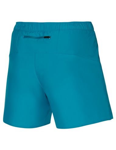 Mizuno Core 5.5 Short J2GB115527 Μπλέ