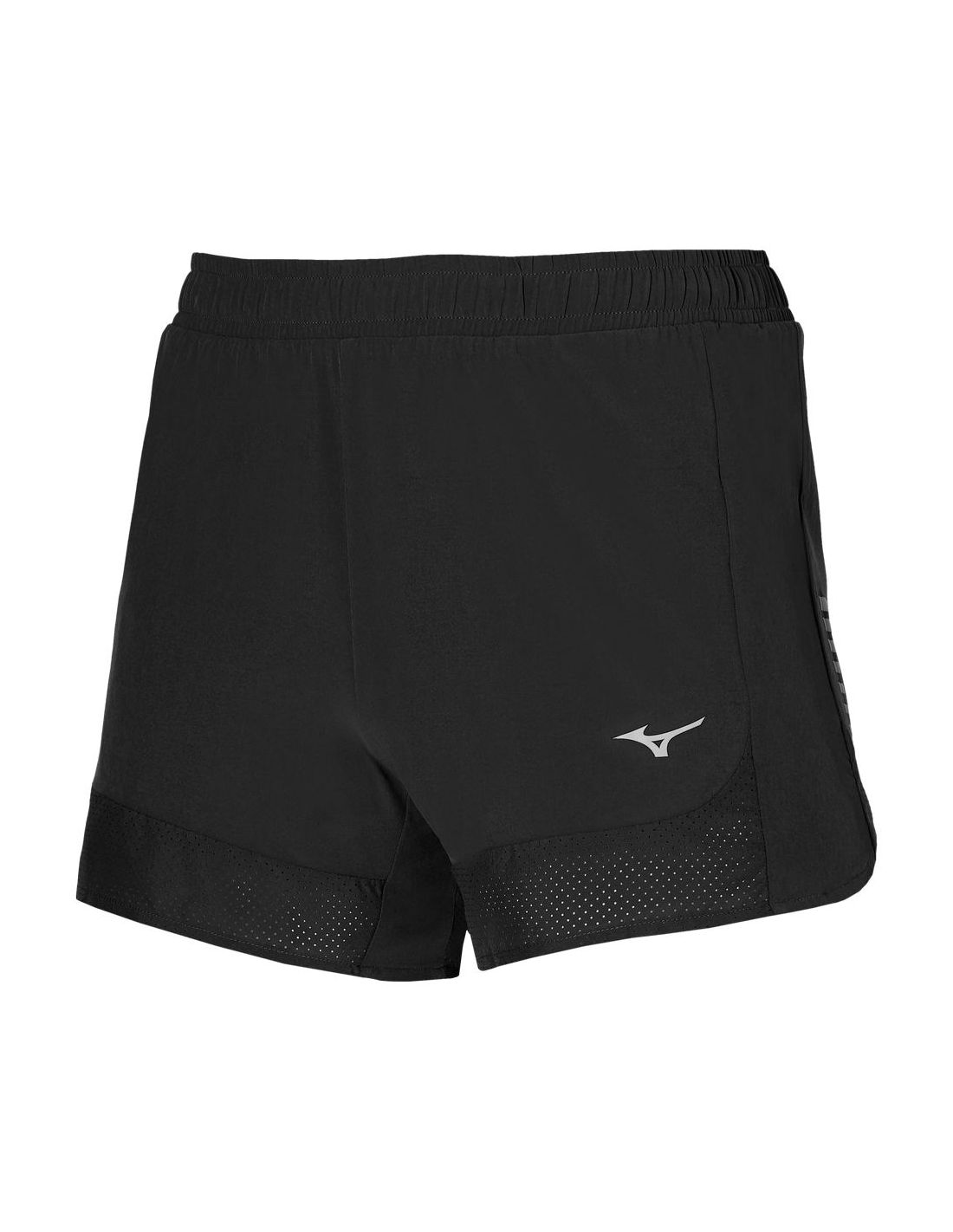 Men's Sneakers Mizuno Black