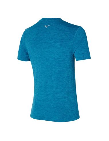 Mizuno Impulse Core Tee J2GA751920 Μπλέ