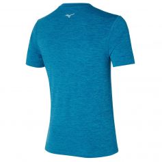 Mizuno Impulse Core Tee J2GA751920 Μπλέ