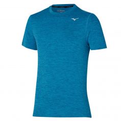 Mizuno Impulse Core Tee J2GA751920 Μπλέ