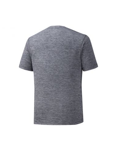 Mizuno Impulse Core Tee J2GA751908 Γκρί