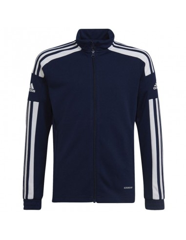 Adidas Squadra 21 Training Jacket Jr HC6276