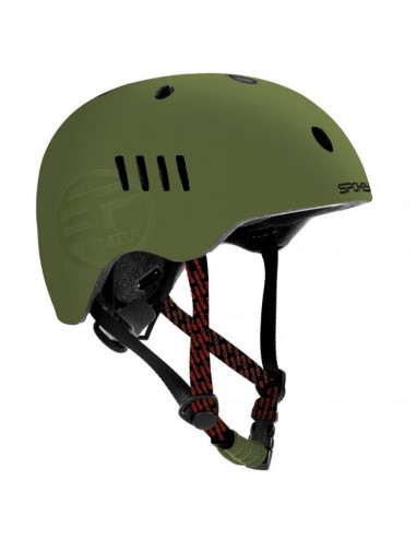 Spokey Pumptrack 940960 helmet