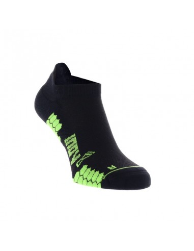 Socks inov-8 TrailFly Sock Low 000998-BKGN-01