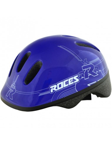 ROCES SYMBOL KID helmet blue Jr. 301485 01