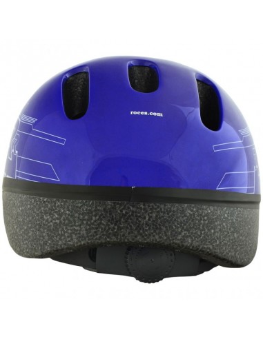 ROCES SYMBOL KID helmet blue Jr. 301485 01