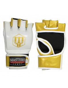 Gloves for MMA Masters MMA-GF 01281-0508M