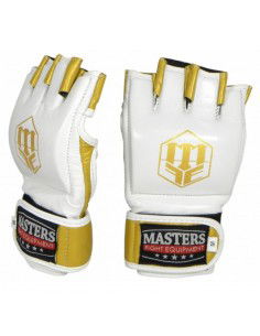 Gloves for MMA Masters MMA-GF 01281-0508M 2