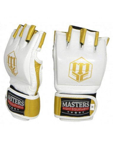 Gloves for MMA Masters MMA-GF 01281-0508M