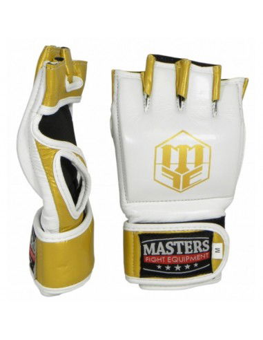 Gloves for MMA Masters MMA-GF 01281-0508M
