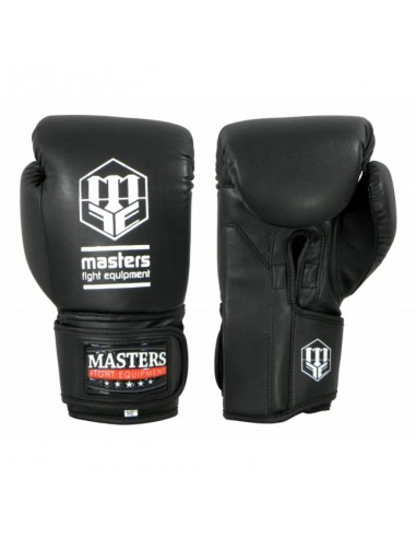 Masters RPU-MFE 0125523-1201 boxing gloves