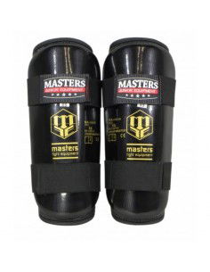 Masters NA-Junior 11588-S shin guards
