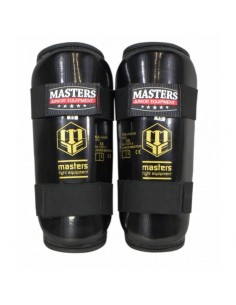 Masters NA-Junior 11588-S shin guards