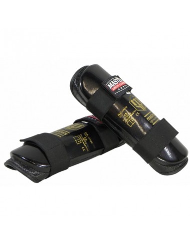 Masters NA-Junior 11588-S shin guards