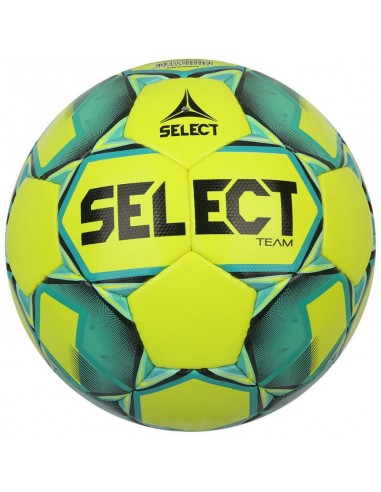 Select Sport Team Fifa Basic Μπάλα Ποδοσφαίρου Κίτρινη
