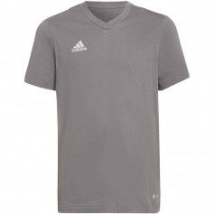 T-shirt adidas Entrada 22 Jr HC0444