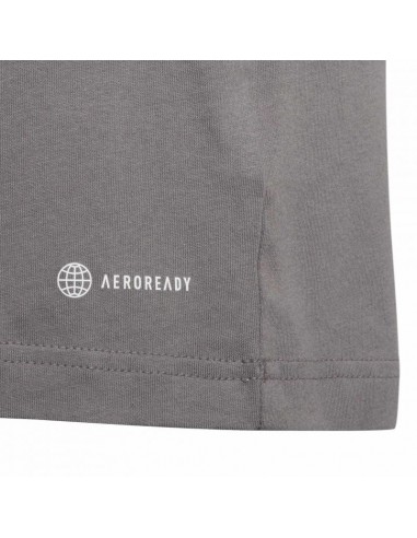 T-shirt adidas Entrada 22 Jr HC0444