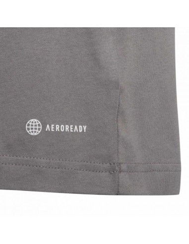 T-shirt adidas Entrada 22 Jr HC0444