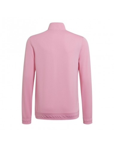 Sweatshirt adidas Entrada 22 Track Jr HC5035