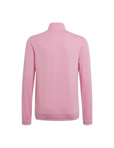 Sweatshirt adidas Entrada 22 Track Jr HC5035