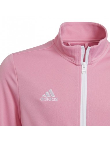 Sweatshirt adidas Entrada 22 Track Jr HC5035