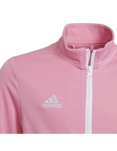 Sweatshirt adidas Entrada 22 Track Jr HC5035
