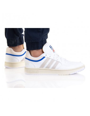 Adidas Hoops 3.0 M GZ1346 shoes Ανδρικά > Παπούτσια > Παπούτσια Μόδας > Sneakers