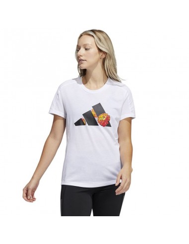 T-shirt adidas Iwd G T W HA6659