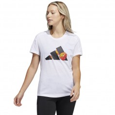 T-shirt adidas Iwd G T W HA6659
