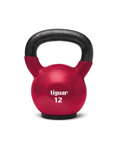 Kettlebell tiguar 12 kg TI-KB0012