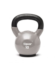 Kettlebell tiguar 10 kg TI-KB0010