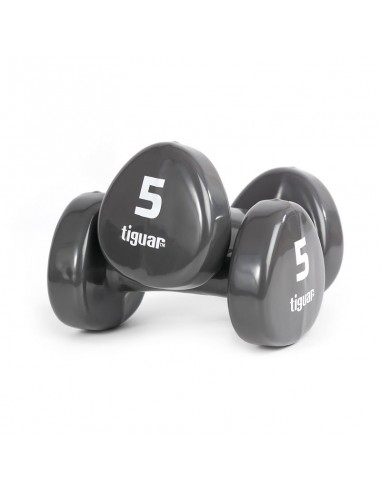 Tiguar Box dumbbell TI-HW0050BOX