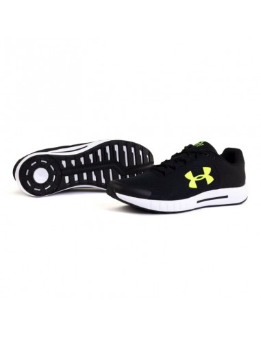 Under Armor Micro G Pursuit BP M 3021953-004 Ανδρικά > Παπούτσια > Παπούτσια Αθλητικά > Τρέξιμο / Προπόνησης