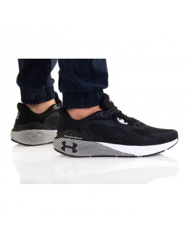 Under Armor Hovr Machina 3 M 3024899-001 shoes