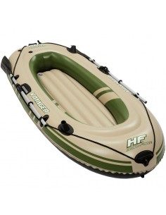 Bestway Voyager 2.43M 1698 inflatable boat