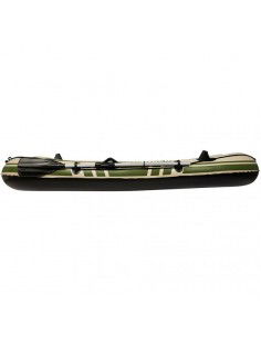 Bestway Voyager 2.43M 1698 inflatable boat 2
