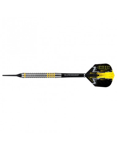Darts Harrows Chizzy 80% Softip HS-TNK-000013871