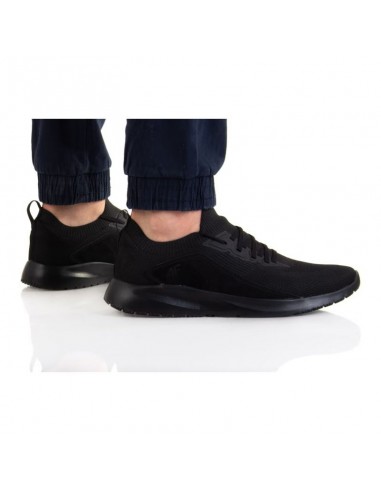 Shoes 4F M D4L22-OBML202 black Ανδρικά > Παπούτσια > Παπούτσια Μόδας > Sneakers