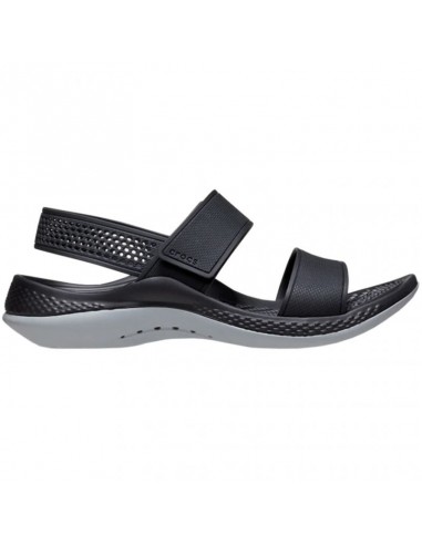 Crocs Literide 360 W sandals 206711 02G