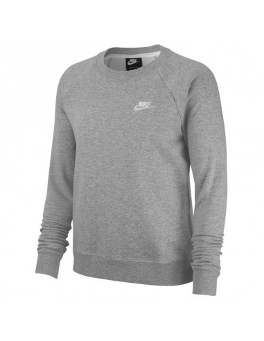 Nike NSW ESSNTL CREW FLC W BV4110-063 sweatshirt