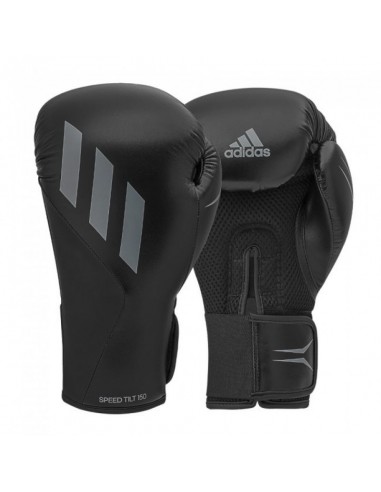 Adidas Speed Tilt 150 SPD150TG boxing gloves