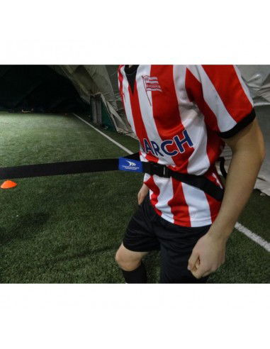 Yakimasport 100007 1-on-1 training belt