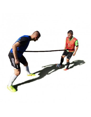 Yakimasport 100007 1-on-1 training belt