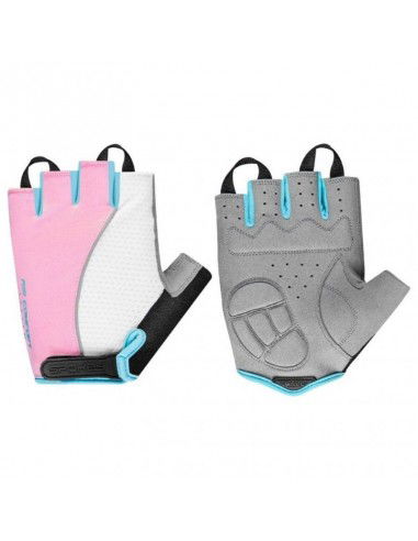 Spokey Piacenza W cycling gloves 941079-941078-941077