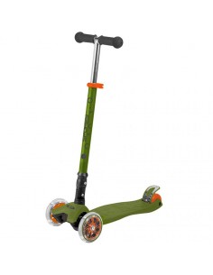 Balance scooter Spokey Plier Jr 940878