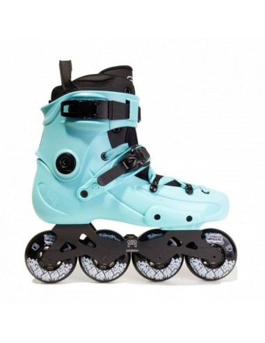 Freestyle skates FR1 80 22FRSK-FR180-LB