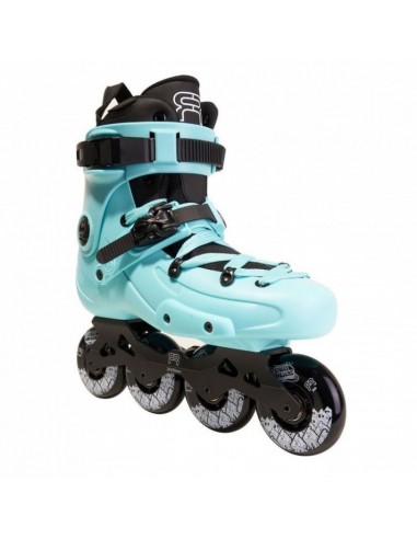 Freestyle skates FR1 80 22FRSK-FR180-LB