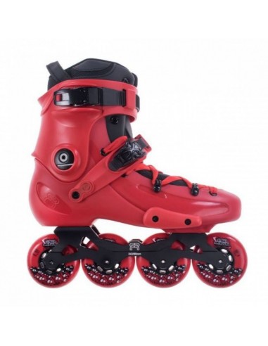 Freestyle skates FR1 80 22FRSK-FR180-LB